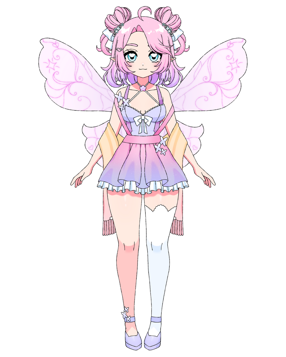 Art: Raspurry Rig: MooMooClover