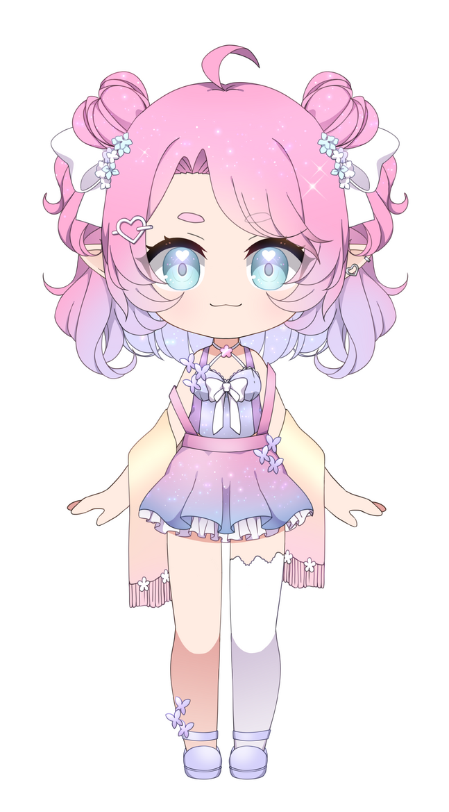 Art: Mofumollis Rig: MuffiMuffy